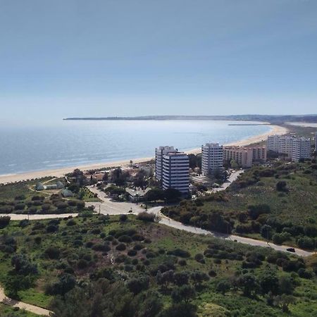 Algarve Beachfront אלבור מראה חיצוני תמונה