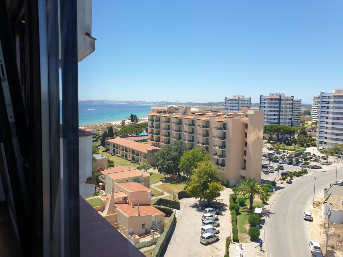 Algarve Beachfront אלבור מראה חיצוני תמונה