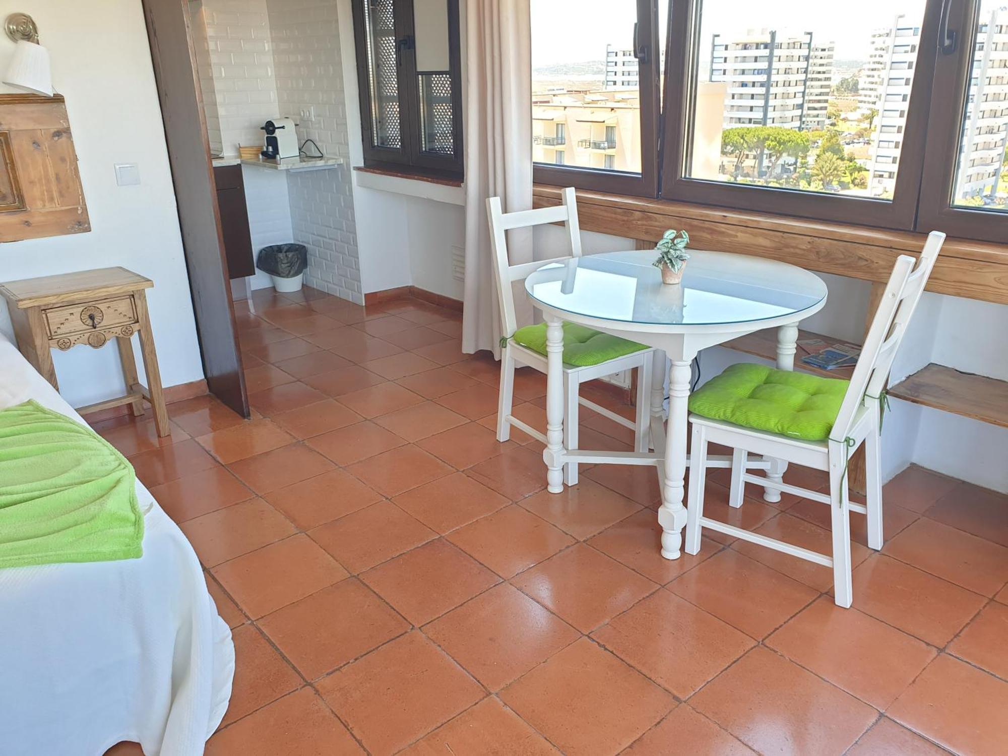 Algarve Beachfront אלבור מראה חיצוני תמונה