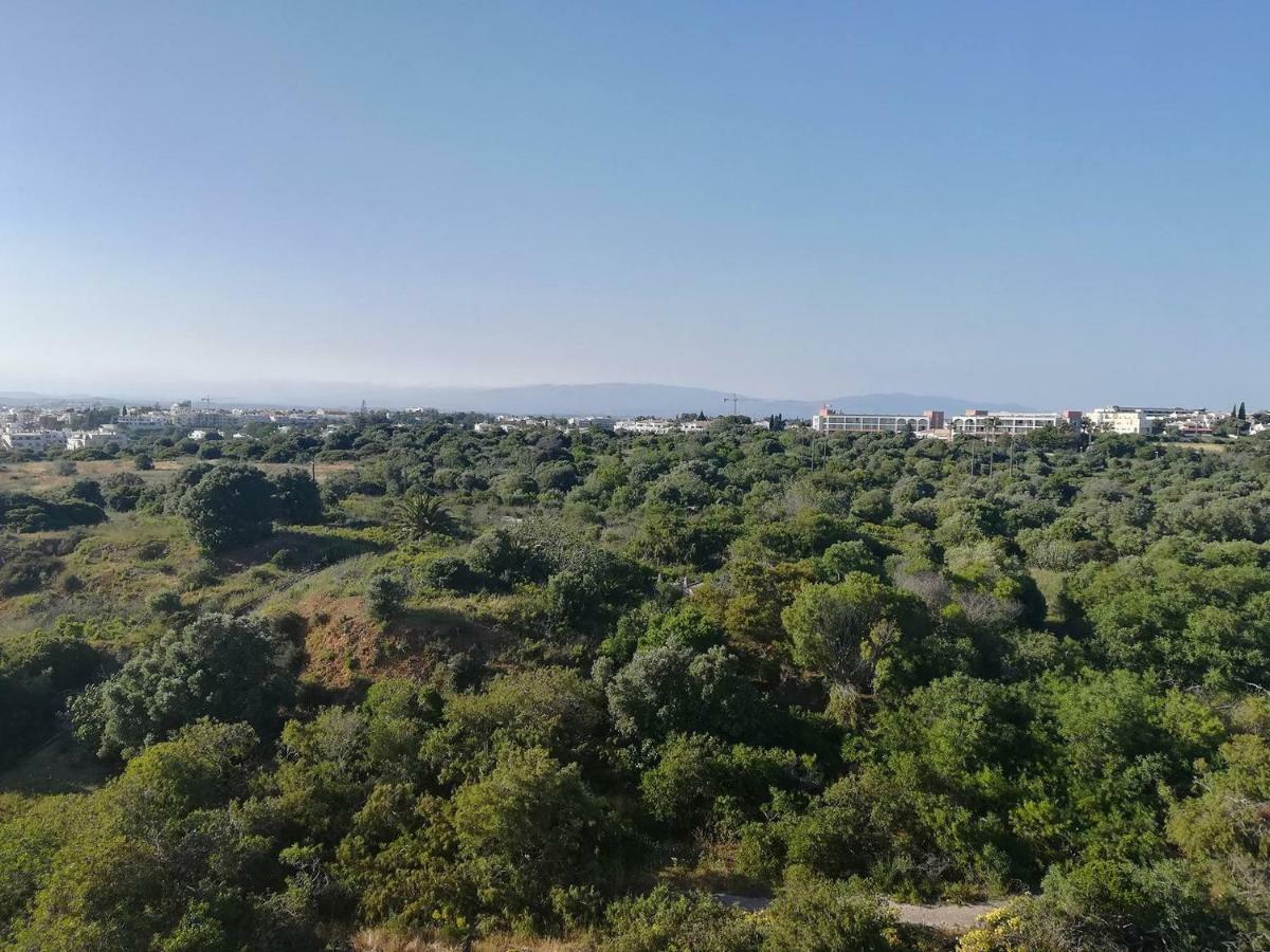 Algarve Beachfront אלבור מראה חיצוני תמונה