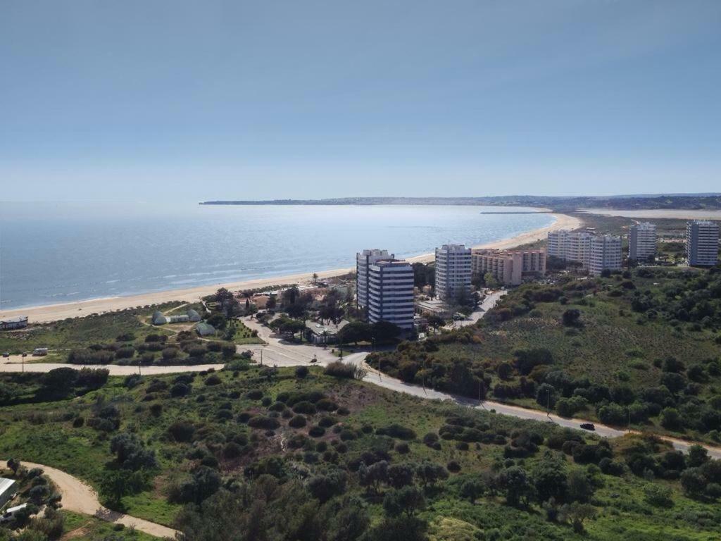 Algarve Beachfront אלבור מראה חיצוני תמונה