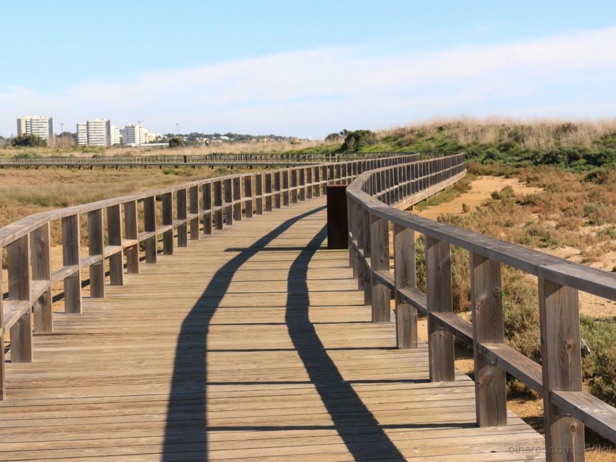 Algarve Beachfront אלבור מראה חיצוני תמונה
