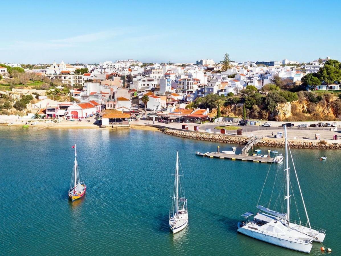 Algarve Beachfront אלבור מראה חיצוני תמונה