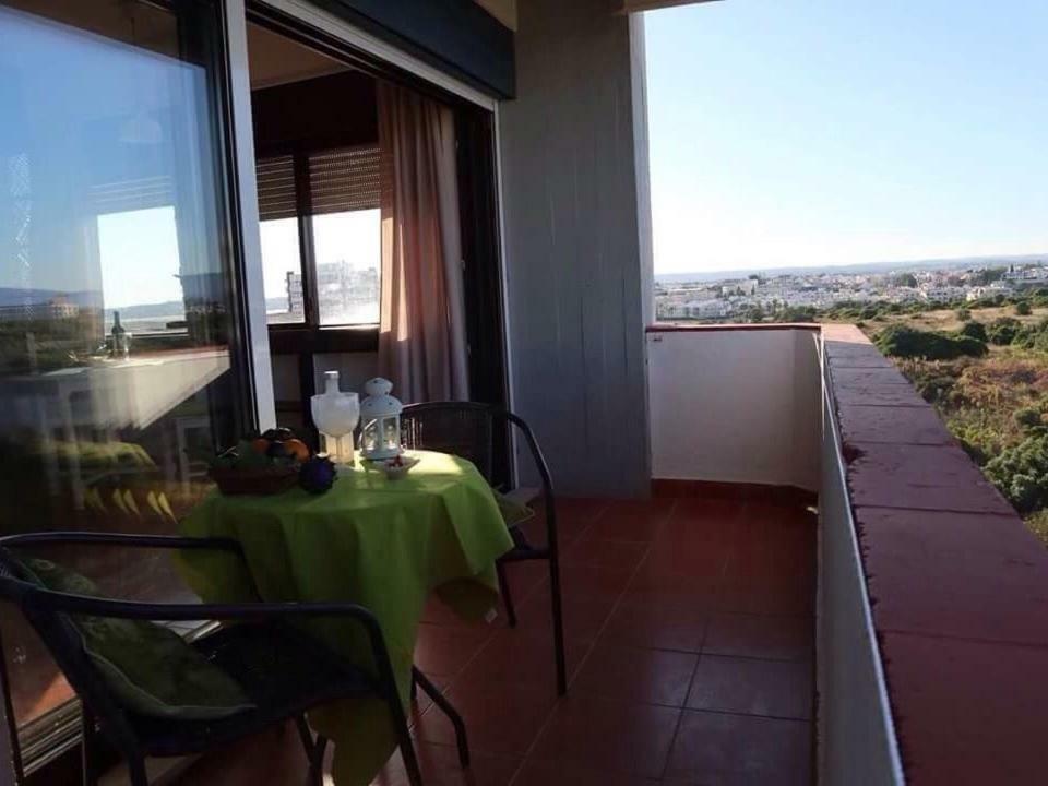 Algarve Beachfront אלבור מראה חיצוני תמונה